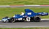 Tyrrell 006