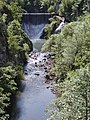 Cascata del fiume Đetinja