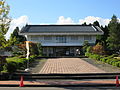 越前陶芸村・福井県陶芸館