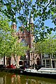 Gouwekerk Gouda