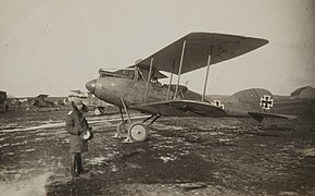 Albatros C.XII