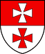 Blason de Münster-Geschinen