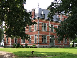 Château Michaux