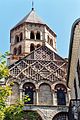 Église Saint-Julien de Chauriat, siglo XII.[59]​