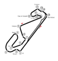 Circuit de Barcelona-Catalunya