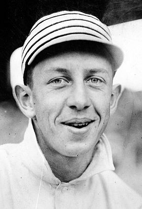 Image illustrative de l’article Eddie Collins (baseball)