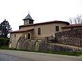 Église Saint-Jean-Baptiste de Gibret