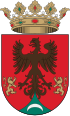 Escudo d'armas