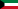 Bandera de Kuwait