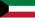 Bandiera del Kuwait