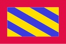 Drapeau de Ponthieu