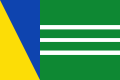 Vlag van Halsteren