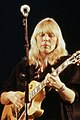 Joni Mitchell nel 2004