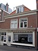 Winkel-woonhuis