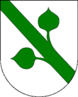 Wappen von Wengen