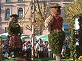 Harvest Festival Procession (2008)