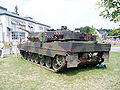 Leopard 2A6