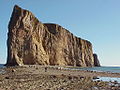 Le Rocher Percé, à Percé (Québec)