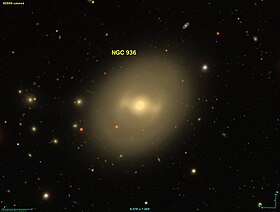 Image illustrative de l’article NGC 936