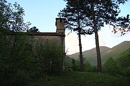 Picciulini – Veduta