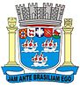 Official seal of Porto Seguro