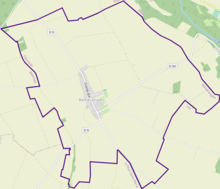 Carte OpenStreetMap