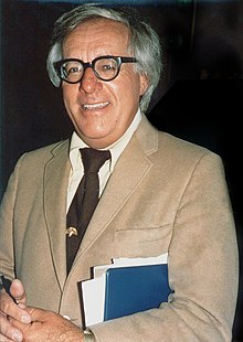 Ray Douglas Bradbury