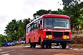 REGULAR PARIVARTAN BUS #LALPARI#