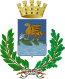 Blason de Sarno