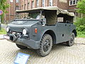 Saurer MH4 4x4 z 1954