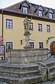 Marktbrunnen