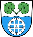 Wappen von Trotina