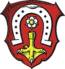 Blason de Griesheim