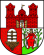 Coat of arms of Schönebeck (Elben)