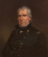 Zachary Taylor