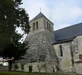 Kirche Saint-Jean-Baptiste