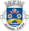 Brasão de armas de Agualva-Cacém