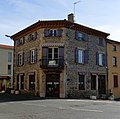 Ancien hôtel Fournier