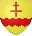 Blason de Éguelshardt