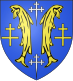 Coat of arms of Longuyon