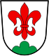 Blason de Alpnach