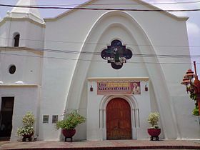 Uja ke Valledupar