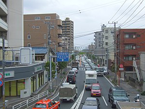 Ichikawa