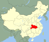 Hubei