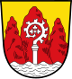 Nassenfels - Stema