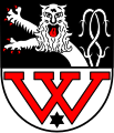 Wappen von Windesheim, Deutschland