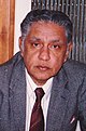 Nissanka Wijeyeratne