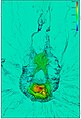 Lava domes growth and landscape change of Mount St. Helens 2002-2017