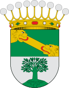 Escudo de Lalín