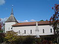 Église Notre-Dame de Saint-Girons